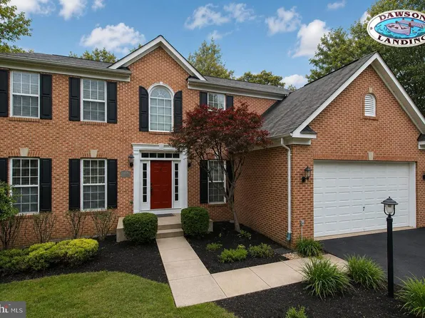 15419 Duckling Pl, Woodbridge, VA 22191