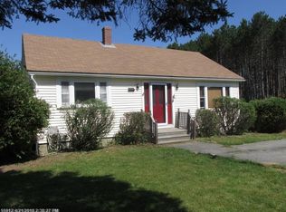 268 Waterville Rd, Belfast, ME 04915
