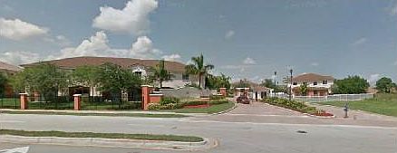 2nd image of 17381 NW 7th Ave APT 104