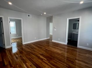 1221 S Main St #3, Fall River, MA 02724