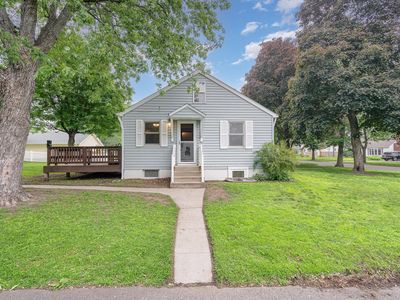 4101 Welcome Ave N, Robbinsdale, MN, 55422