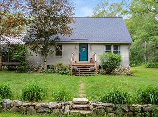 131 Seekonk St, Norfolk, MA 02056