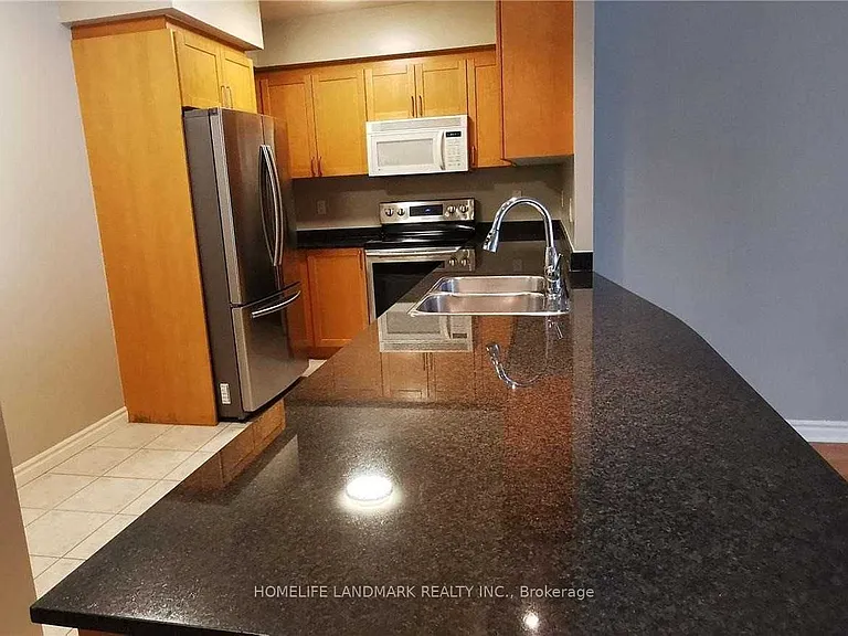 18 William Carson Cres #304 — Photo 6