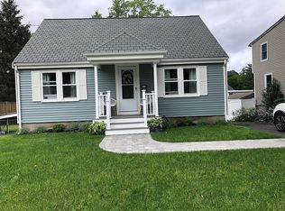 18 Shortell Ave, Beverly, MA 01915