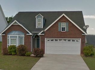 825 Trade Wind Rd, Macon, GA 31206