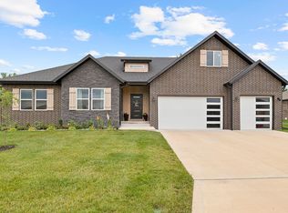 1506 E Silo Ridge Dr, Ozark, MO 65721