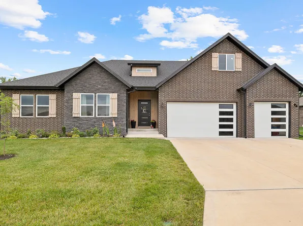 1506 E Silo Ridge Drive, Ozark, MO 65721