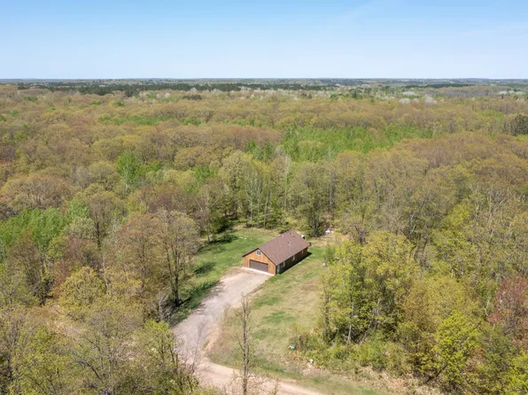 17284 508th Ln, McGregor, MN 55760