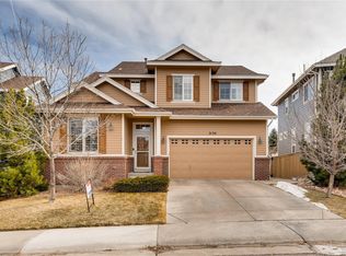 3130 Redhaven Way, Highlands Ranch, CO 80126
