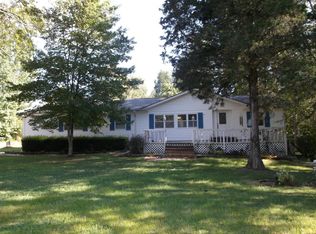 120 Tennessee Chapel Cir, Kingston, TN 37763