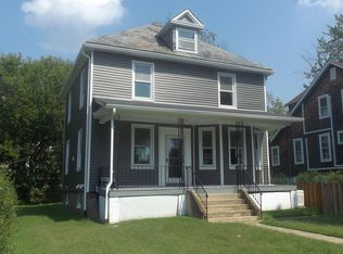 410 Winston Ave, Baltimore, MD 21212