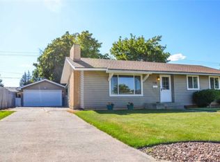 7205 N Dakota St, Spokane, WA 99208