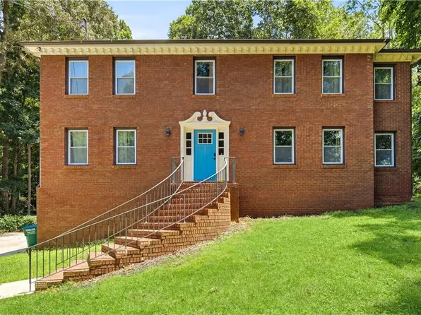 3556 Hadley Pl, Snellville, GA 30039