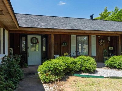 13707 NE Kleeman Rd, Elgin, OK, 73538