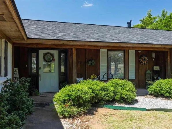 13707 NE Kleeman Rd, Elgin, OK 73538
