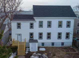 22 Hanover St, Lynn, MA 01902