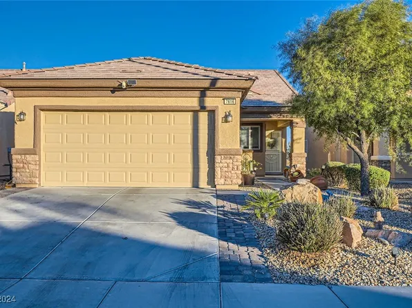 7616 Fruit Dove St, North Las Vegas, NV 89084
