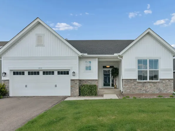1248 Oak Tree Ct, Carver, MN 55315