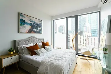 Rented by The KCI Group