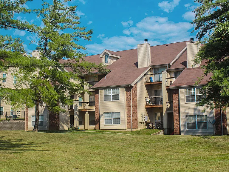 Your New Home Awaits