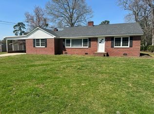 1203 Ruffin Ter, Kinston, NC 28504