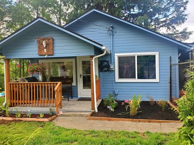 2519 E Wishkah Blvd, Aberdeen, WA, 98520
