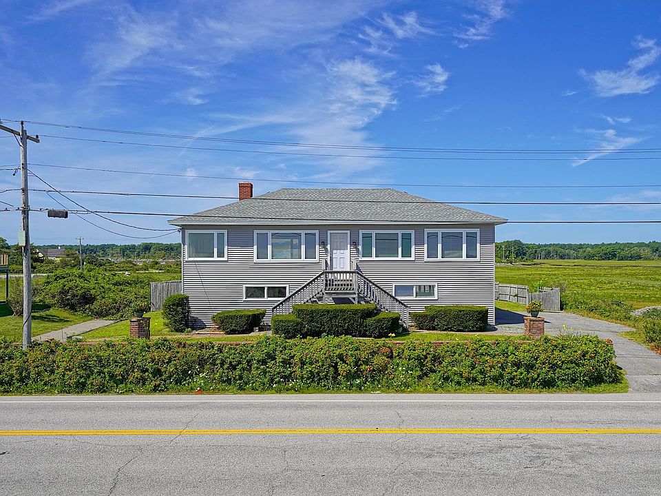 1701 Ocean Boulevard, Rye, NH 03870 Zillow
