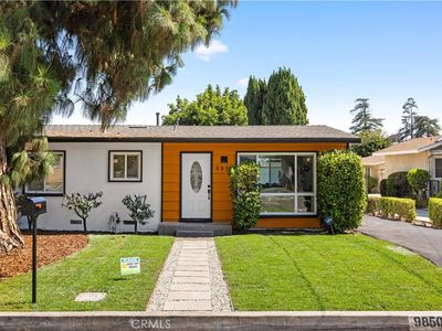 9850 E Lemon Ave, Arcadia, CA, 91007