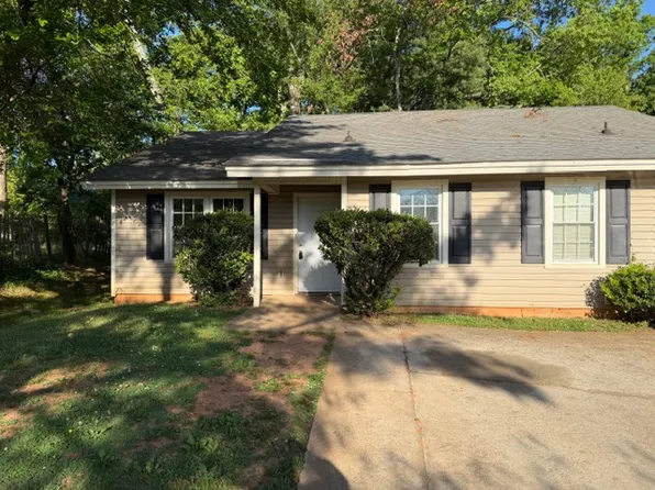 6 Hallcox St #B, Greenville, SC 29609