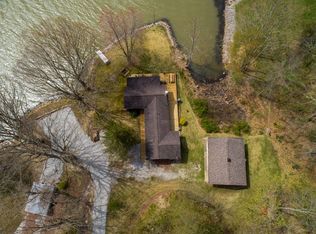 7450 N Beaver Lodge Rd, Unionville, IN 47468