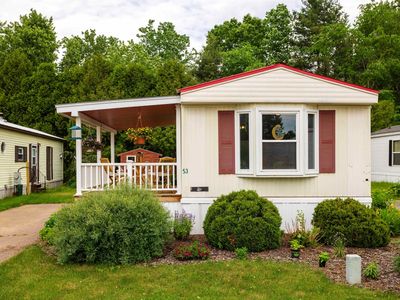 53 North Street, Colchester, VT, 05446
