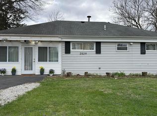2529 Ferris Park Dr S, Columbus, OH