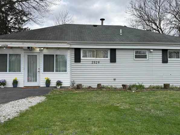 2529 Ferris Park Dr S, Columbus, OH 43224