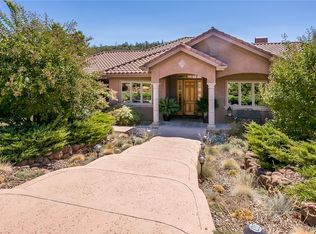 853 Whispering Winds Ln, Chico, CA 95928