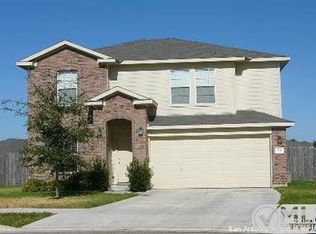 113 Chaps St, Cibolo, TX 78108