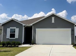 15715 Buttonbush Ct, Crosby, TX 77532