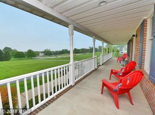 2012 High Point Rd, Forest Hill, MD 21050