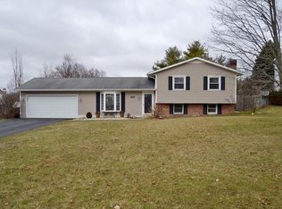 1101 Reservoir Rd, Bellefontaine, OH