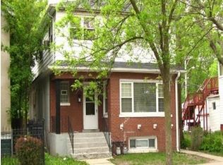 2028 Emerson St, Evanston, IL 60201