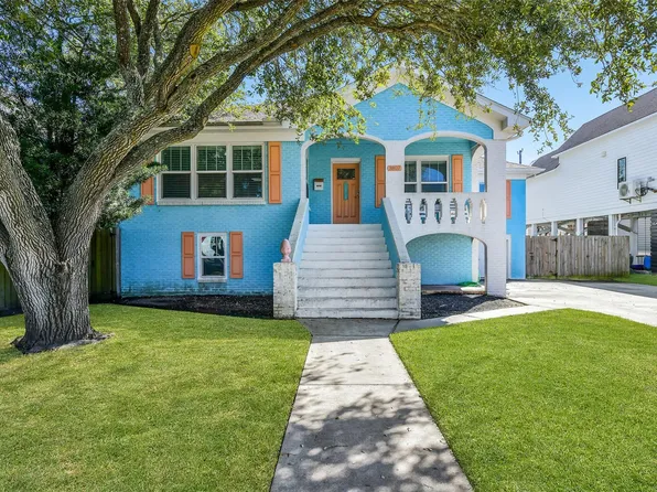 3807 Avenue R, Galveston, TX 77550