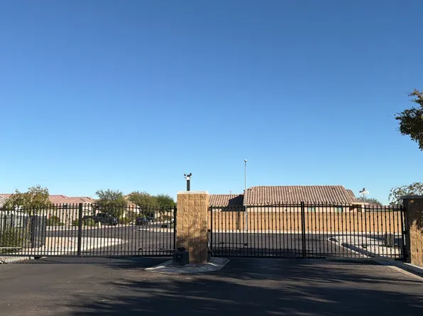 3424 W Alta Vista Rd, Phoenix, AZ 85041