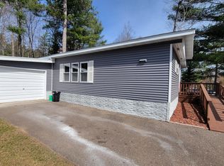11070 Bellwood Dr #42, Minocqua, WI 54548