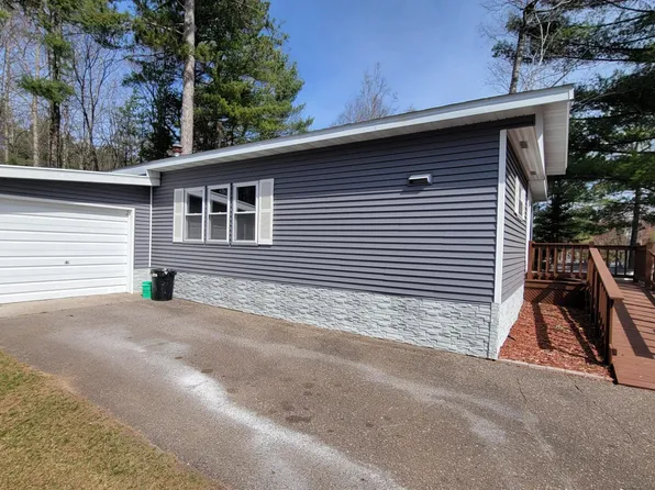 11070 Bellwood Dr #42, Minocqua, WI 54548