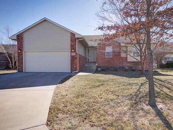 2nd image of 1305 W Quail Crossing Ct