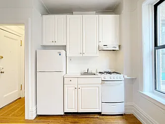 Rented by First Urban Management