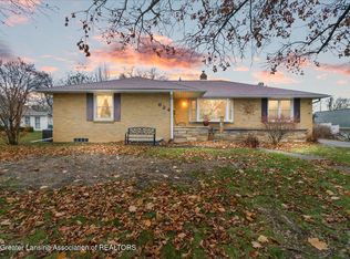 624 Center St, Portland, MI 48875