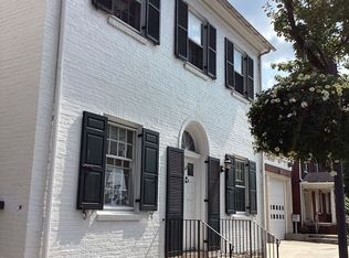 60 W. King Street, Shippensburg, PA 17257