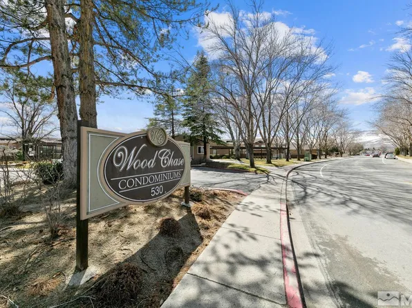 555 E Patriot Blvd, Reno, NV 89511