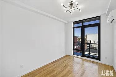 Rented by StayBK LLC