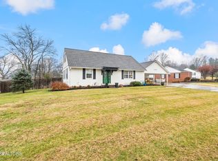 5305 Brazelton Rd, Knoxville, TN 37918